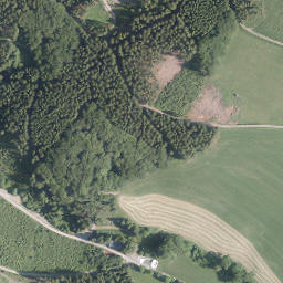 Satellite imagery of Hansbeul, DE