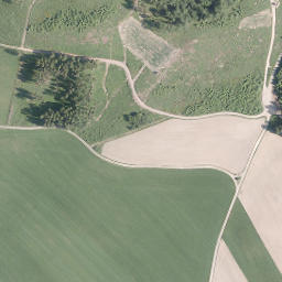 Satellite imagery of Hansbeul, DE