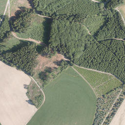 Satellite imagery of Hansbeul, DE