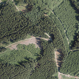 Satellite imagery of Bracht, DE