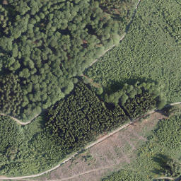 Satellite imagery of Bracht, DE