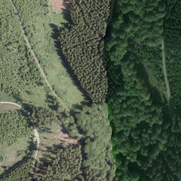 Satellite imagery of Bracht, DE