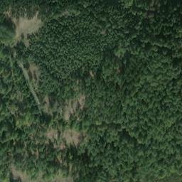 Satellite imagery of Kreuzberg, DE