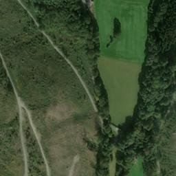 Satellite imagery of Kreuzberg, DE
