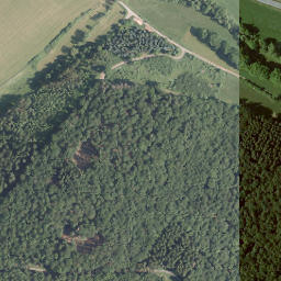 Satellite imagery of Heimberg, DE