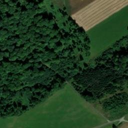 Satellite imagery of Teufelshohl, DE