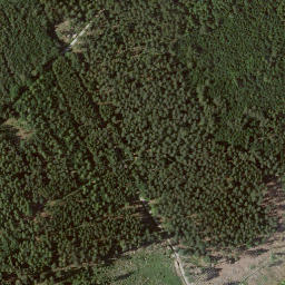 Satellite imagery of Vorderer Kronberg, DE