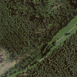 Satellite imagery of Vorderer Kronberg, DE