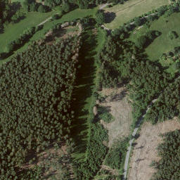 Satellite imagery of Vorderer Kronberg, DE