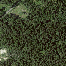 Satellite imagery of Kuhberg, DE
