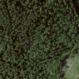 Satellite imagery of Kuhberg, DE