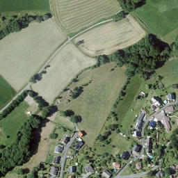 Satellite imagery of Niedensteiner Kopf, DE