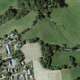 Satellite imagery of Niedensteiner Kopf, DE