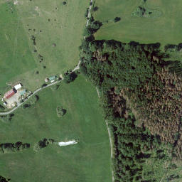 Satellite imagery of Niedensteiner Kopf, DE