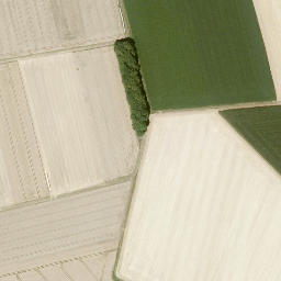 Satellite imagery of Ritterhöhe, DE