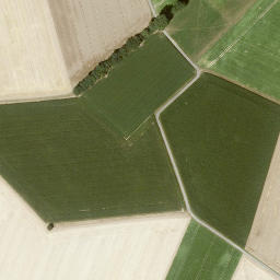 Satellite imagery of Ritterhöhe, DE