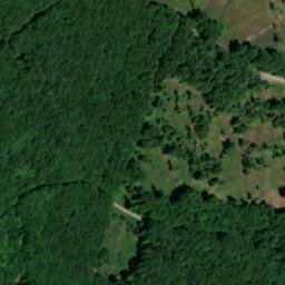 Satellite imagery of Hirschberg, DE