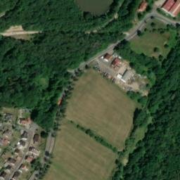 Satellite imagery of Exberg, DE