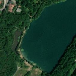 Satellite imagery of Exberg, DE