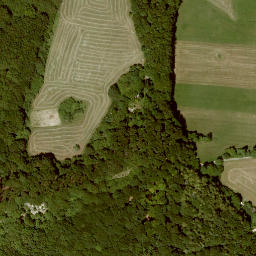 Satellite imagery of Heiligenberg, DE