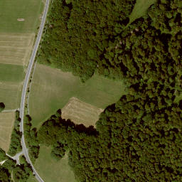 Satellite imagery of Heiligenberg, DE