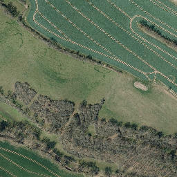 Satellite imagery of Roßberg, DE