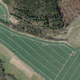 Satellite imagery of Roßberg, DE