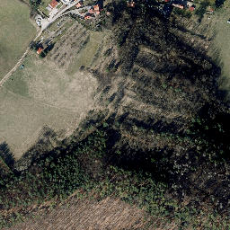 Satellite imagery of Weinberg, DE