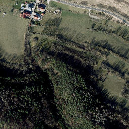 Satellite imagery of Weinberg, DE