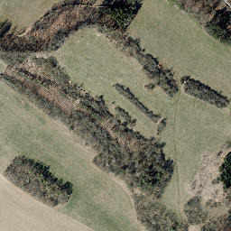 Satellite imagery of Eichberg, DE