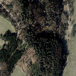 Satellite imagery of Eichberg, DE