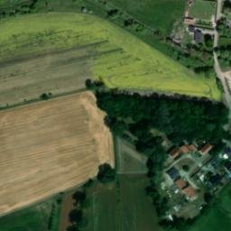 Satellite imagery of Hopfenberg, DE