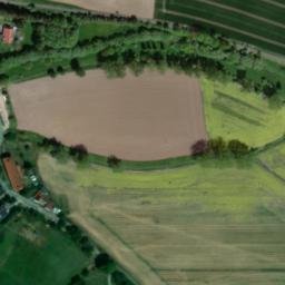 Satellite imagery of Hopfenberg, DE