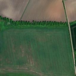 Satellite imagery of Weißer Berg, DE