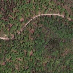 Satellite imagery of Künzelsberg, DE