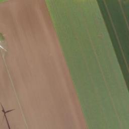 Satellite imagery of Gaumnitzhügel, DE