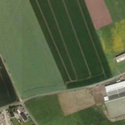 Satellite imagery of Gaumnitzhügel, DE