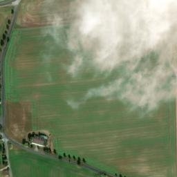 Satellite imagery of Baselitz, DE