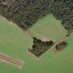 Satellite imagery of Mühlberg, DE