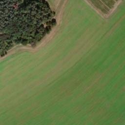 Satellite imagery of Mühlberg, DE