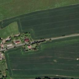 Satellite imagery of Hennersdorfer Berg, DE