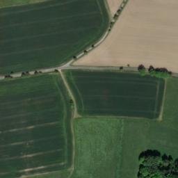 Satellite imagery of Hennersdorfer Berg, DE