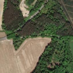 Satellite imagery of Galgenberg, DE