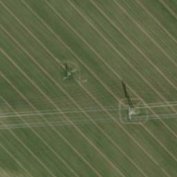 Satellite imagery of Weinberg, DE
