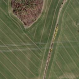 Satellite imagery of Weinberg, DE