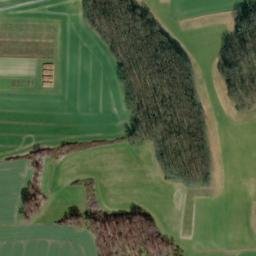 Satellite imagery of Preußenkuppe, DE