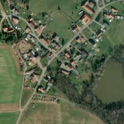 Satellite imagery of Preußenkuppe, DE