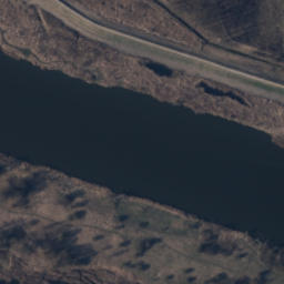 Satellite imagery of Uraz - Ruiny, PL