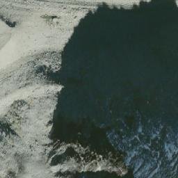 Satellite imagery of Consort Peak, CA