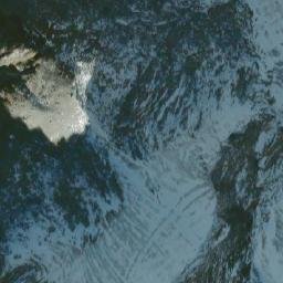 Satellite imagery of Consort Peak, CA